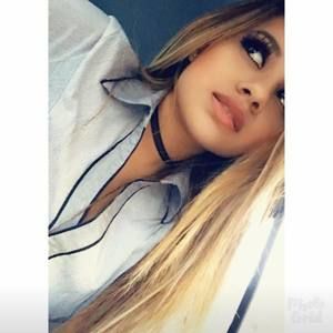 Meet your Posher, Miriam